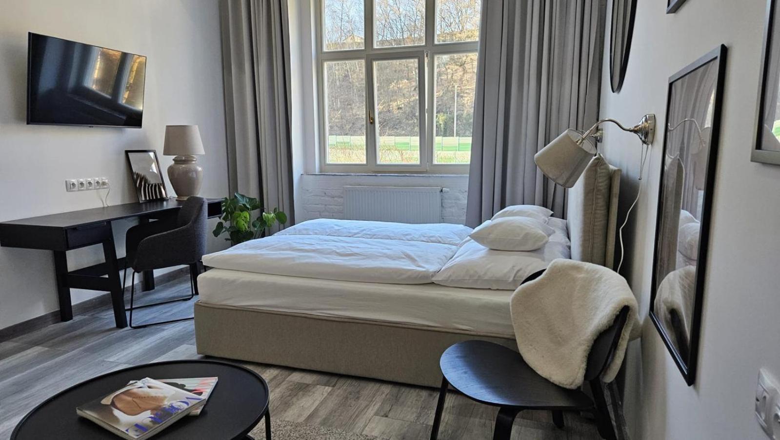 Great Living Apartments Карлови Вари Екстериор снимка