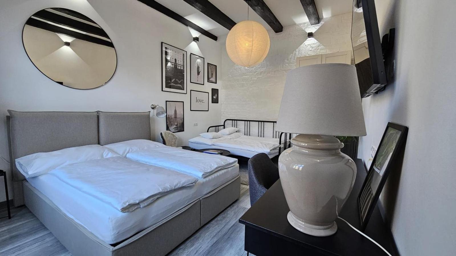 Great Living Apartments Карлови Вари Екстериор снимка
