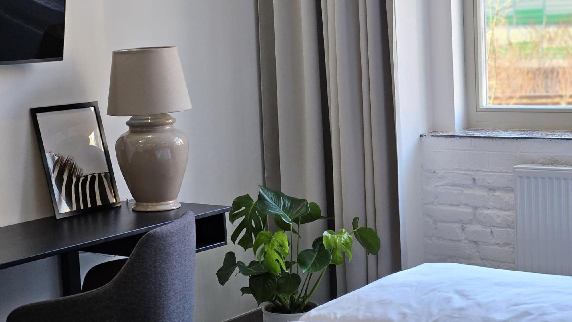 Great Living Apartments Карлови Вари Екстериор снимка