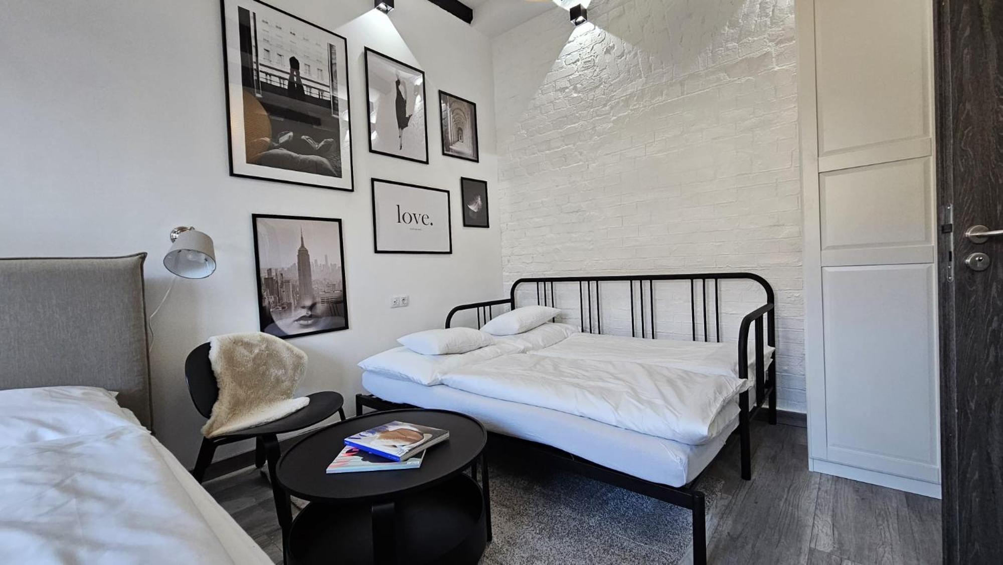 Great Living Apartments Карлови Вари Екстериор снимка