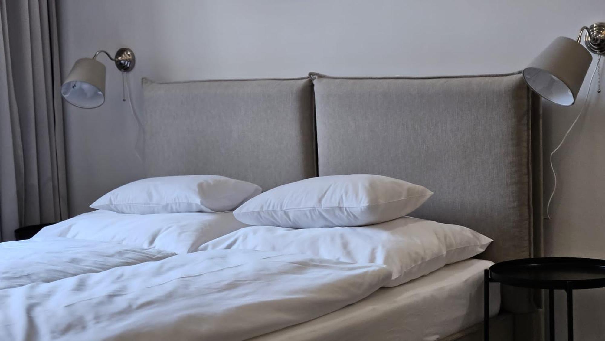Great Living Apartments Карлови Вари Екстериор снимка