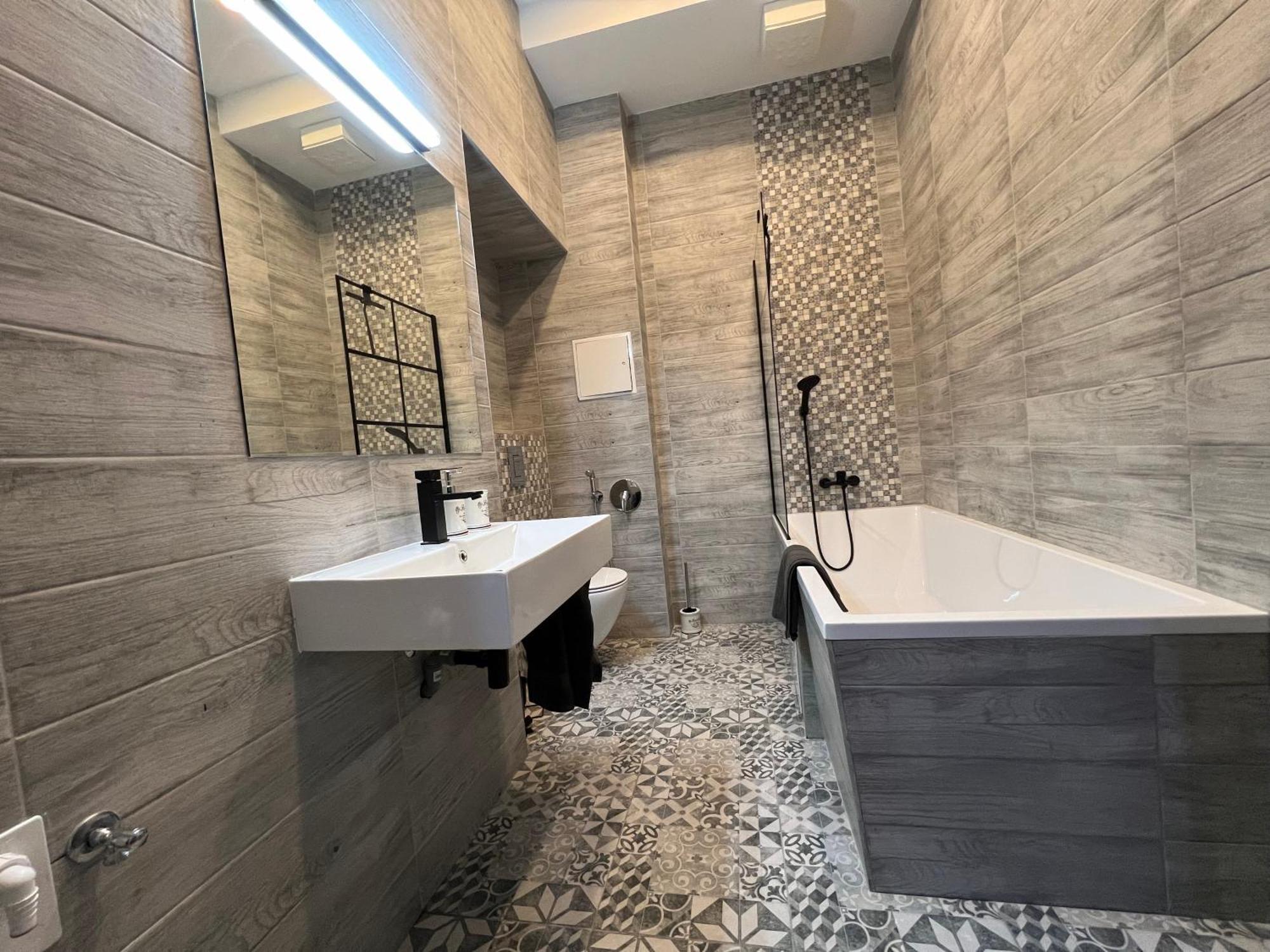 Great Living Apartments Карлови Вари Екстериор снимка
