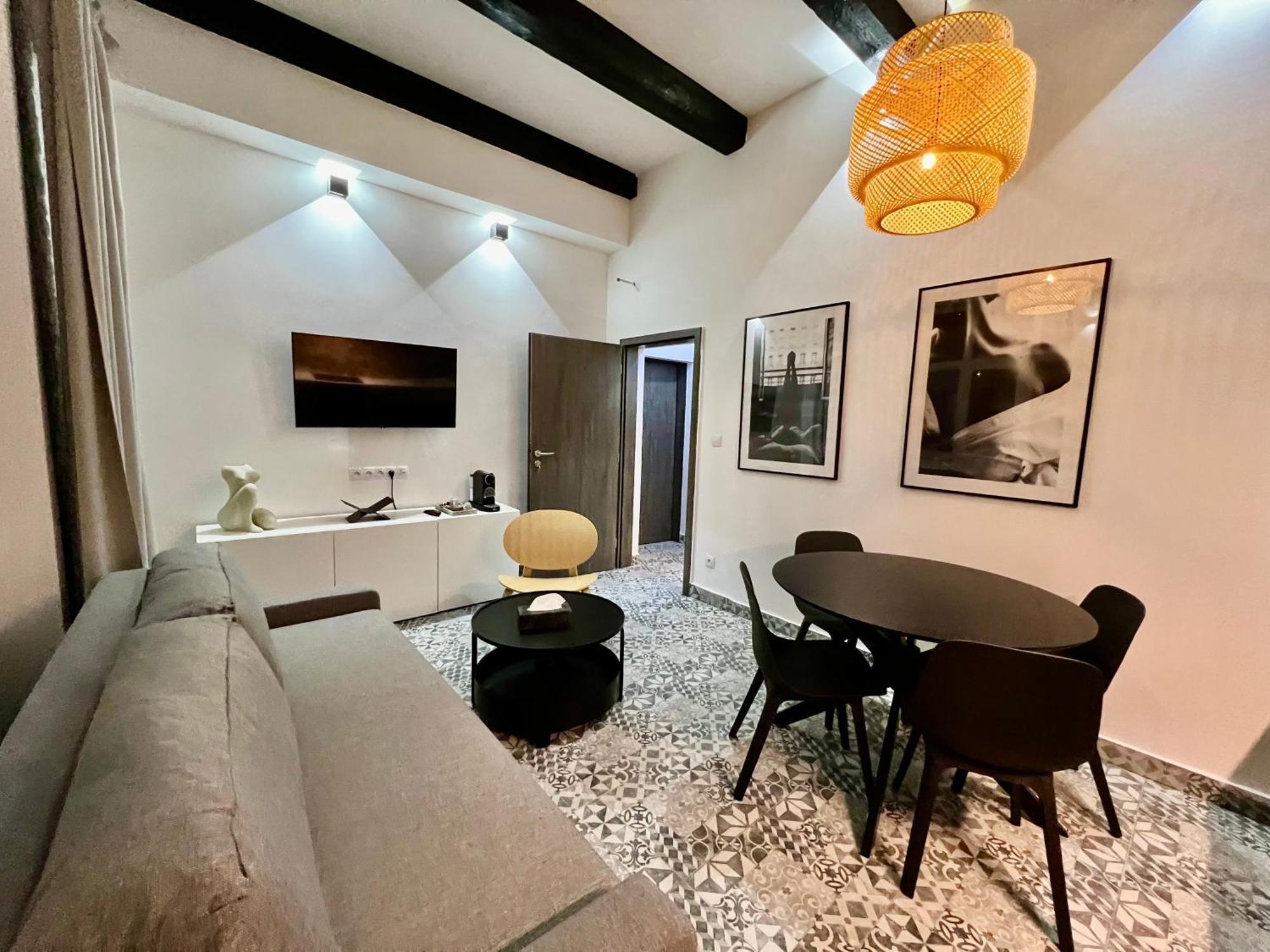 Great Living Apartments Карлови Вари Екстериор снимка