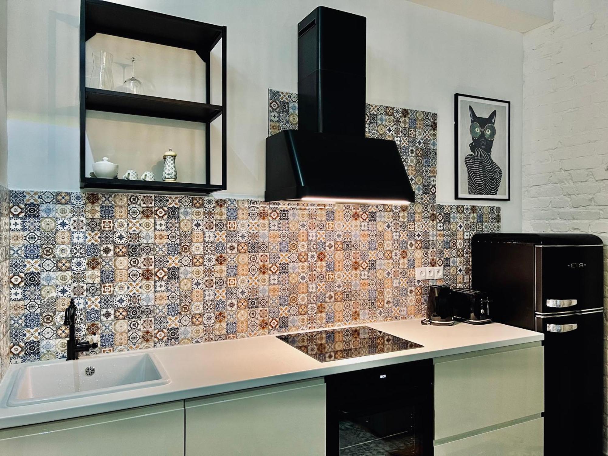 Great Living Apartments Карлови Вари Екстериор снимка